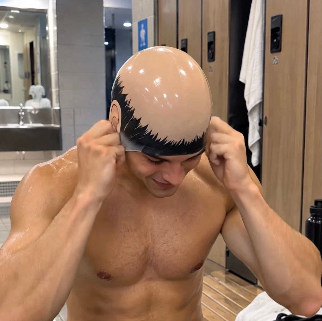 Bald Cap