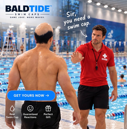 Bald Cap